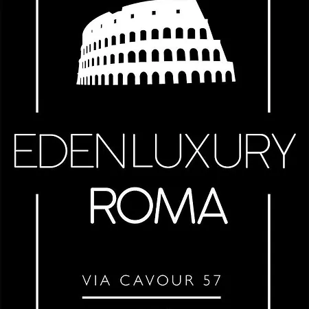 Πανσιόν Ihh Collection - Eden Luxury