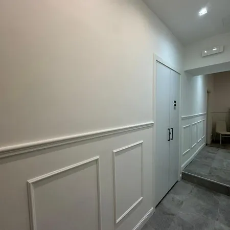 Eden Luxury Roma,colosseo,termini,centro Storico 罗马