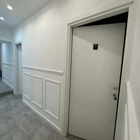 Eden Luxury Roma,colosseo,termini,centro Storico 4* 罗马