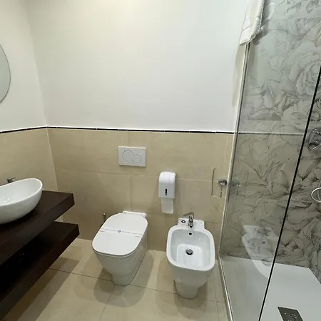 招待所 Eden Luxury Roma,colosseo,termini,centro Storico 罗马
