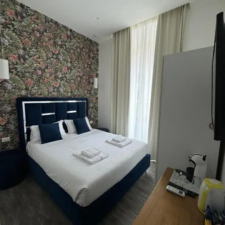 Eden Luxury Roma,colosseo,termini,centro Storico 罗马