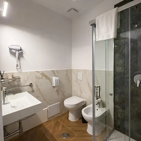 Ihh Collection - Eden Luxury 4* Ρώμη