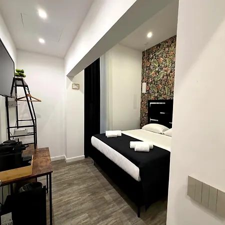 Ihh Collection - Eden Luxury 로마