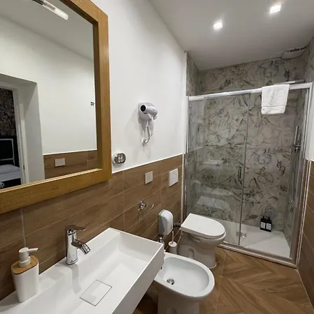 Ihh Collection - Eden Luxury 4* 로마