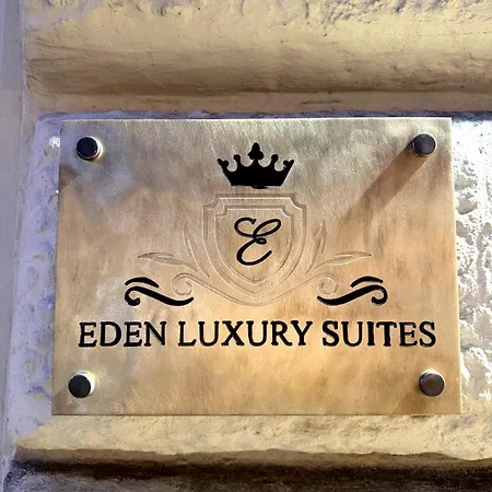 게스트하우스 Ihh Collection - Eden Luxury