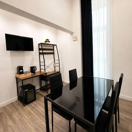 Ihh Collection - Eden Luxury Πανσιόν 4*