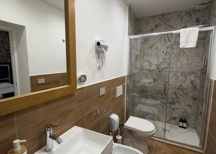 Ihh Collection - Eden Luxury 4* Roma