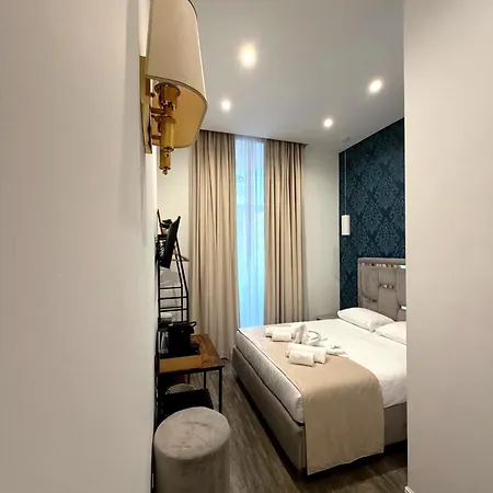 Ihh Collection - Eden Luxury Konukevi 4*