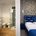 Ihh Collection - Eden Luxury Maison d'hôtes Rome