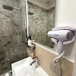 Maison d'hôtes Ihh Collection - Eden Luxury 4*