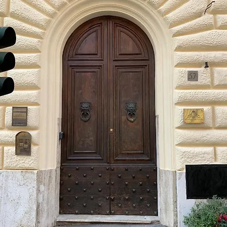 Eden Luxury Vendégház