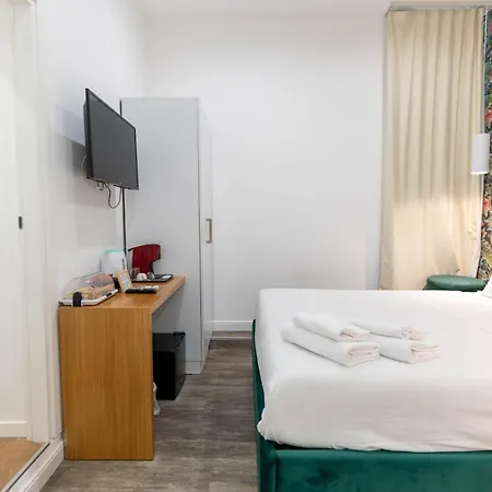 Eden Luxury Roma,colosseo,termini,centro Storico