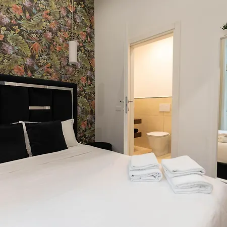 Eden Luxury Roma,colosseo,termini,centro Storico Гостевой дом Рим