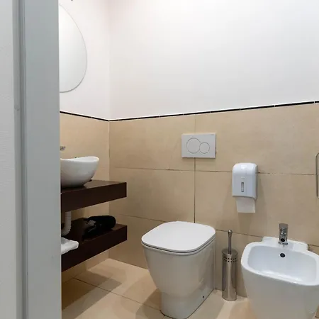 Eden Luxury Roma,colosseo,termini,centro Storico Гостевой дом Рим