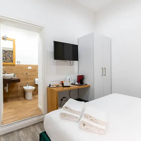 Eden Luxury Roma,colosseo,termini,centro Storico 4* Рим