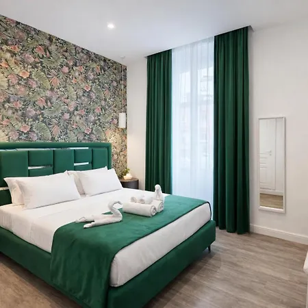 Ihh Collection - Eden Luxury Gasthof