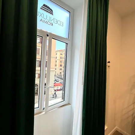 Ihh Collection - Eden Luxury 4*