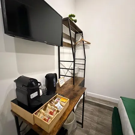 Ihh Collection - Eden Luxury 4* Rom