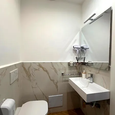 Ihh Collection - Eden Luxury Gasthof