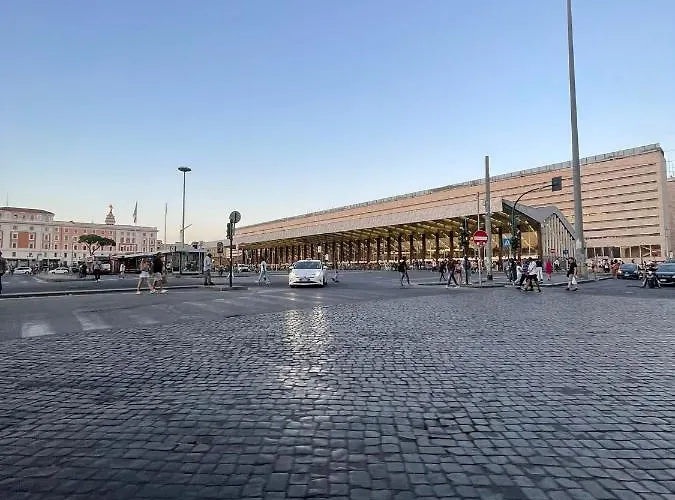 Ihh Collection - Eden Luxury 4* Rom