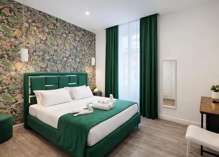 Ihh Collection - Eden Luxury Gasthof