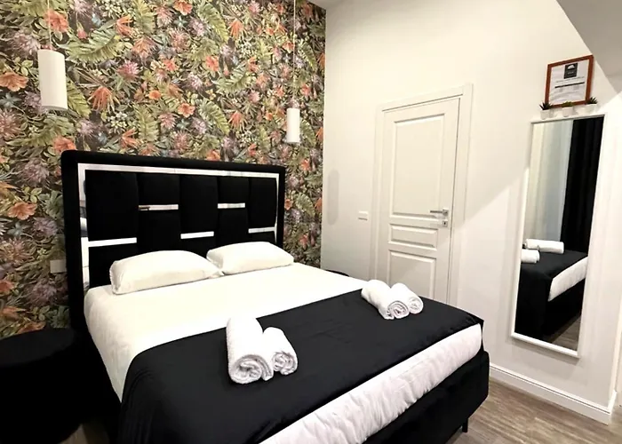 Gasthof Ihh Collection - Eden Luxury Rom