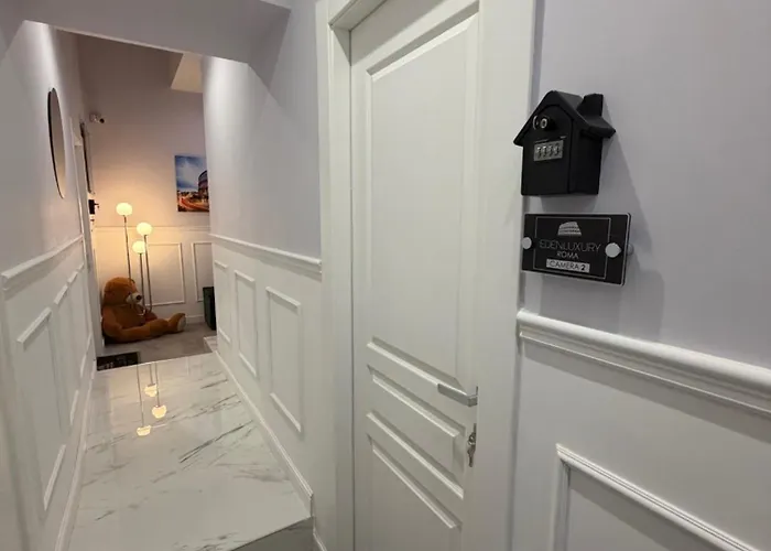 Gasthof Ihh Collection - Eden Luxury