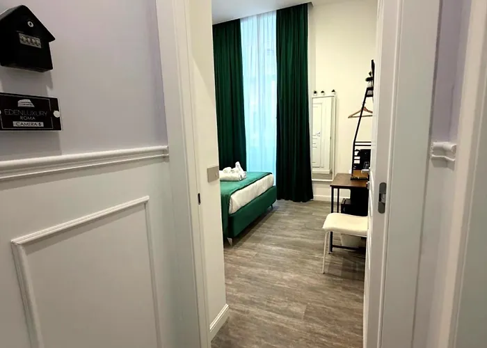 Ihh Collection - Eden Luxury Gasthof 4*