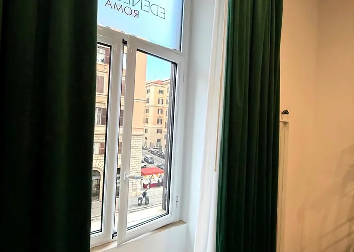 Ihh Collection - Eden Luxury 4*