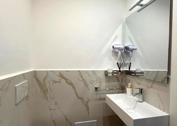 Ihh Collection - Eden Luxury Gasthof