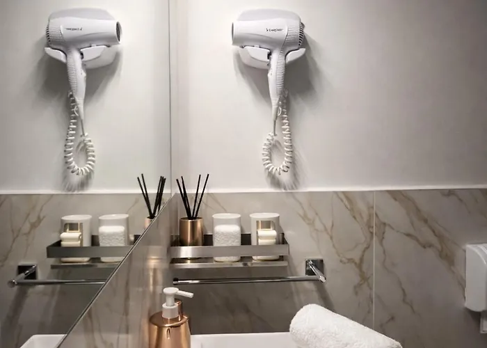 Gasthof Ihh Collection - Eden Luxury