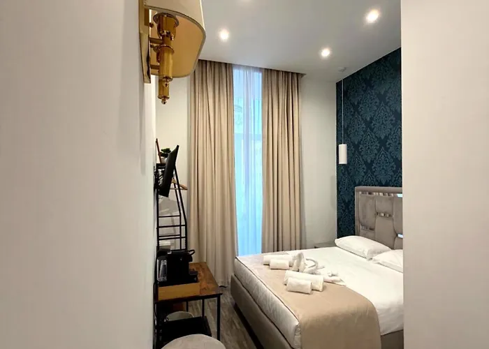 Ihh Collection - Eden Luxury Gasthof 4*