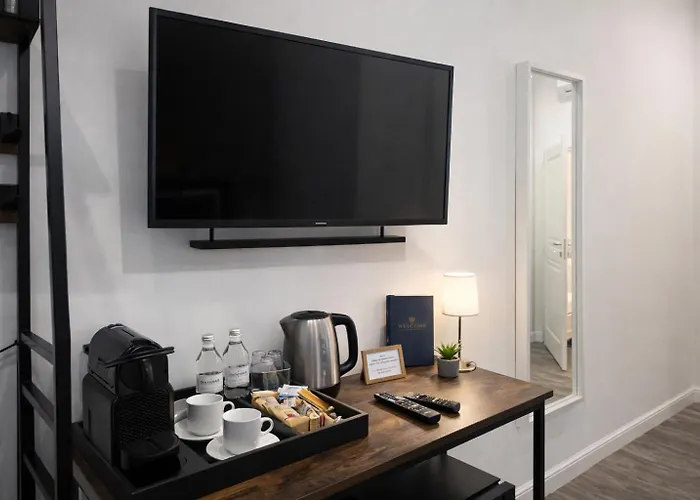 Ihh Collection - Eden Luxury Gasthof Rom