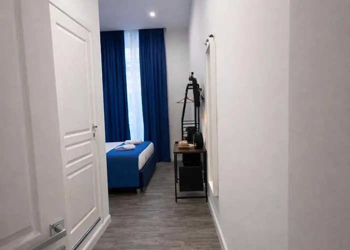 Gasthof Ihh Collection - Eden Luxury Rom