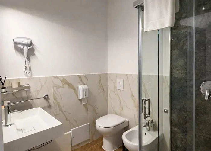 Ihh Collection - Eden Luxury 4* Rom