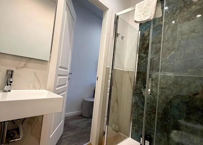 Ihh Collection - Eden Luxury Gasthof