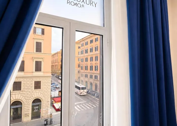 Ihh Collection - Eden Luxury Gasthof 4*