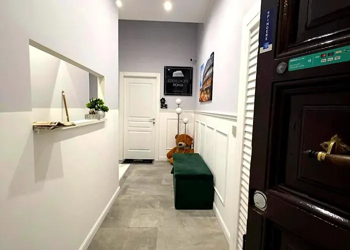 Gasthof Ihh Collection - Eden Luxury 4*