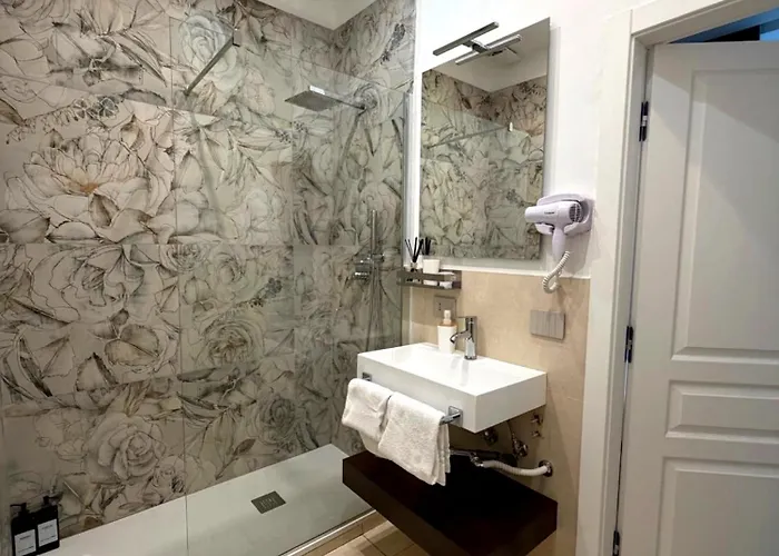 Ihh Collection - Eden Luxury Gasthof Rom