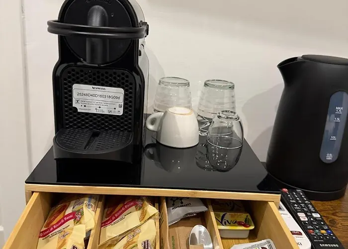 Gasthof Ihh Collection - Eden Luxury