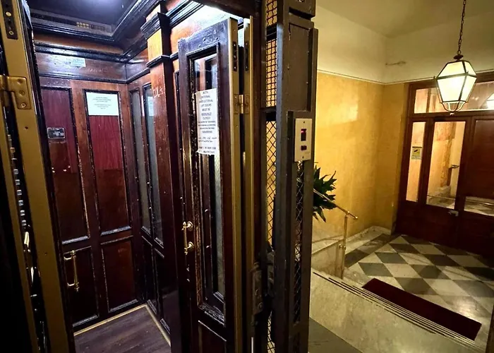 Ihh Collection - Eden Luxury Gasthof Rom