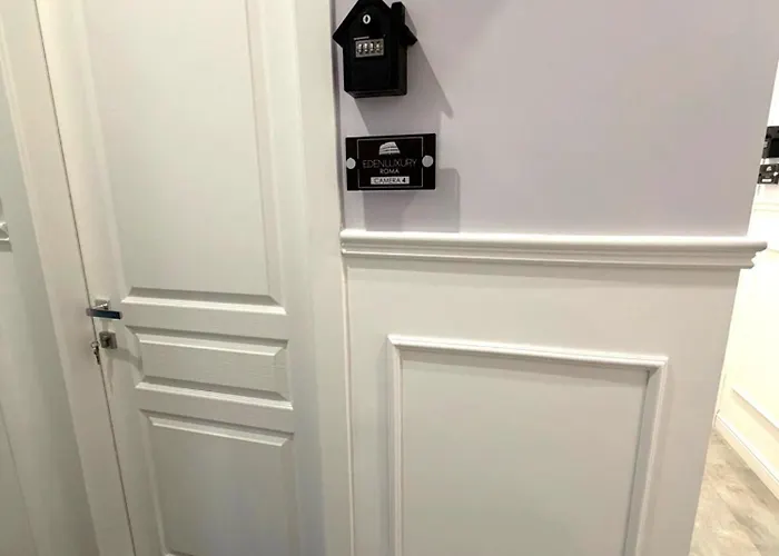 Ihh Collection - Eden Luxury Gasthof 4*