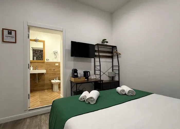 Ihh Collection - Eden Luxury Gasthof Rom