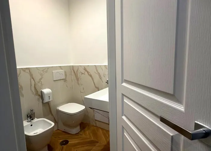 Ihh Collection - Eden Luxury 4*