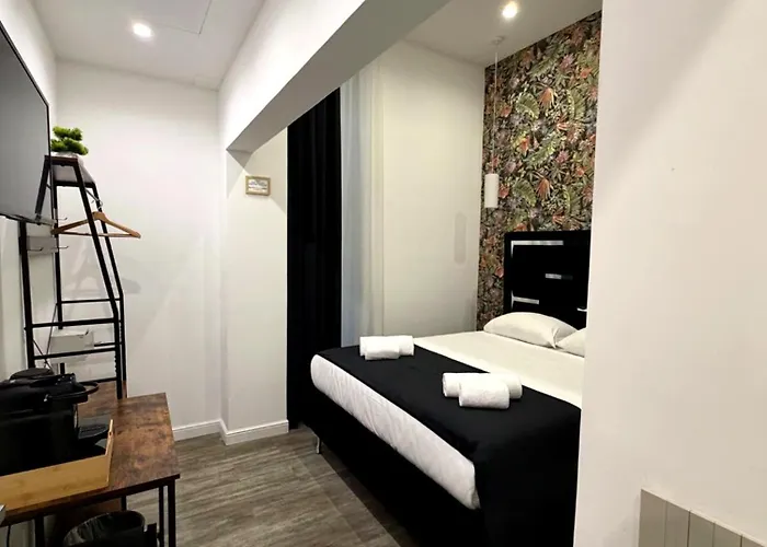 Ihh Collection - Eden Luxury Rom