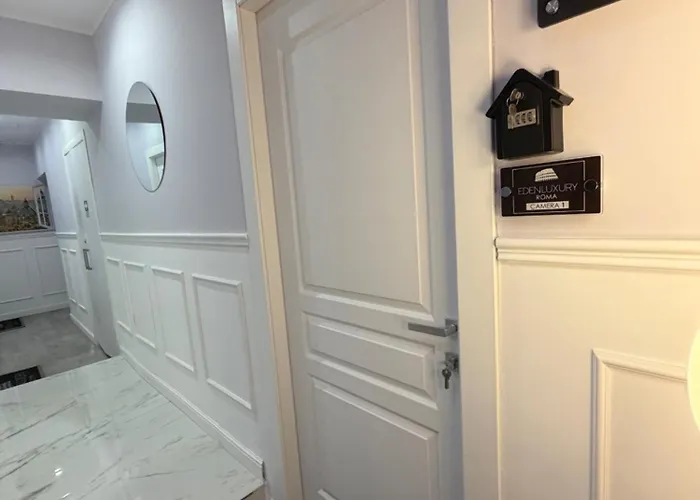 Ihh Collection - Eden Luxury Gasthof 4*