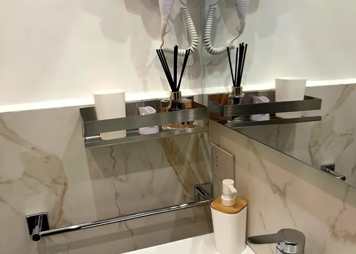 Ihh Collection - Eden Luxury Gasthof Rom