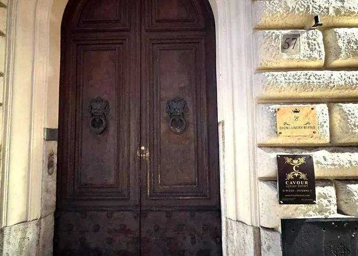 Ihh Collection - Eden Luxury Rom