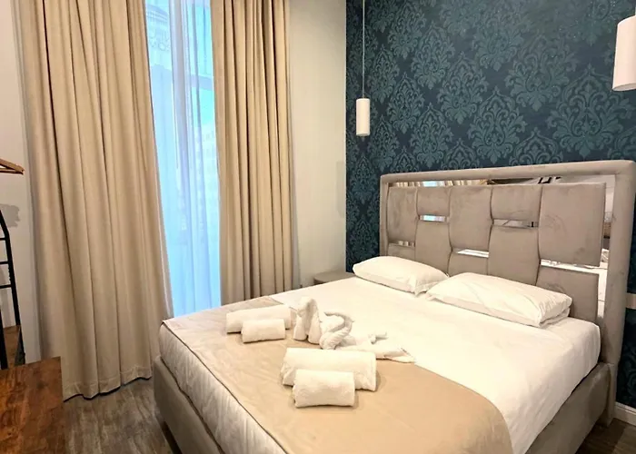 Ihh Collection - Eden Luxury