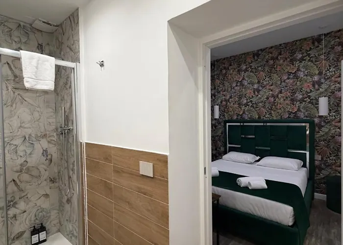 Ihh Collection - Eden Luxury Gasthof Rom